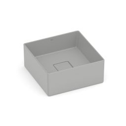 Cuba de apoio 300x300mm sem mesa Terra T3