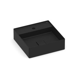 Cuba de apoio 400x400mm com mesa Terra T9