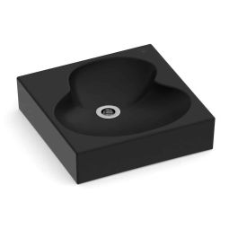 Cuba de Apoio 410X410mm Ruy Ohtake