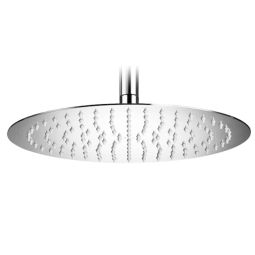 Chuveiro redondo 300mm Raindream