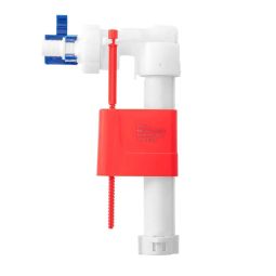 MECANISMO ENTRADA PARA SUPORTE BACIA SUSPENSA 8 CENTIMETROS