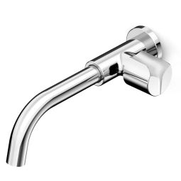 TORNEIRA PARA LAVATORIO DE PAREDE DEBBA