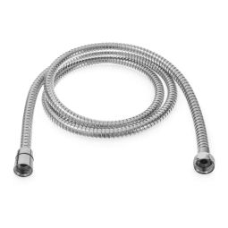 Flexível para ducha 1700 mm inox