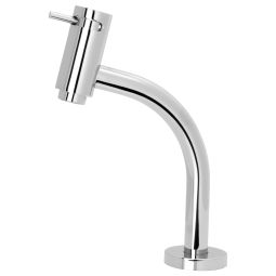 TORNEIRA PARA LAVATORIO DE MESA BICA BAIXA NEW