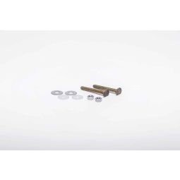 Fixação vertical para bacia Elongated/Round