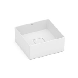 Cuba de apoio 300x300mm sem mesa Terra T3