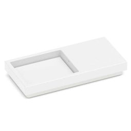 Cuba de sobrepor 800x380mm com tampo Skyline Horizon