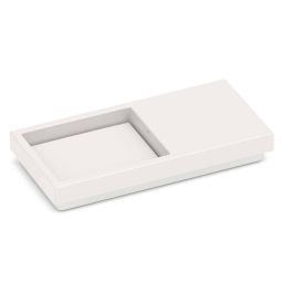 Cuba de sobrepor 800x380mm com tampo Skyline Horizon