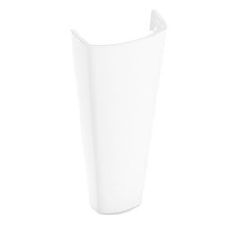 Coluna para tanque da Roca