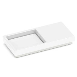 Cuba de sobrepor 800x380mm com tampo Skyline Horizon