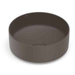 Cuba de apoio 370x370mm Inspira Round