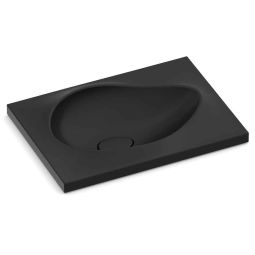 Cuba de Sobrepor 620X450mm Ruy Ohtake