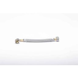 Flexível para suporte de bacias suspensa