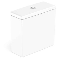 Caixa para acoplar 3/6litros Inspira