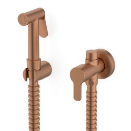 Ducha higiênica com derivação Design