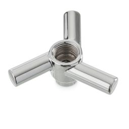 Volante 16 dentes Eco