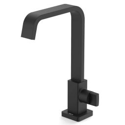 Torneira para lavatório de mesa bica alta Virtus