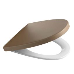 Assento com queda amortecida Khroma