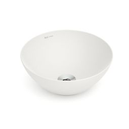 Cuba de apoio sem mesa 350mm Platinum P1