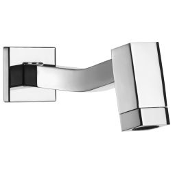 TORNEIRA PARA LAVATORIO DE PAREDE PLATINUM