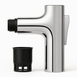 Ducha manual com arejador Kitchen