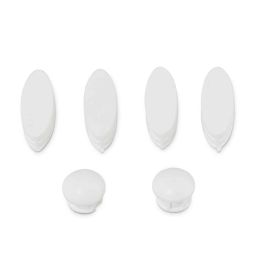 KIT BATEDORES PARA ASSENTO