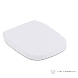 Assento original com queda amortecida Debba Classic