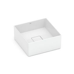 Cuba de apoio 300x300mm sem mesa Terra T3