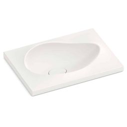 Cuba de Sobrepor 620X450mm Ruy Ohtake