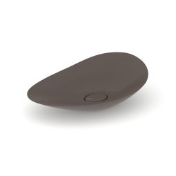 Cuba de apoio 625x385mm Ohtake