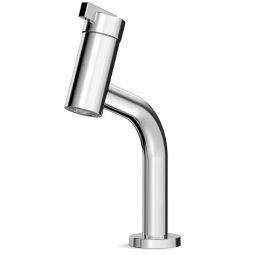 MONOCOMANDO PARA LAVATORIO DE MESA BICA BAIXA SINGLES ONE