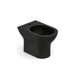 Bidê 1 furo com ducha e ladrão Nexo