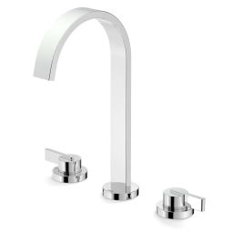 Misturador para lavatório de mesa Simple