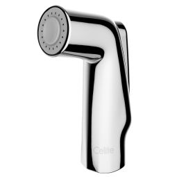 DUCHINHA PVC CROMADA CELITE