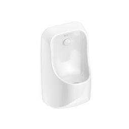 Mictório Rimless® com entrada traseira Slim