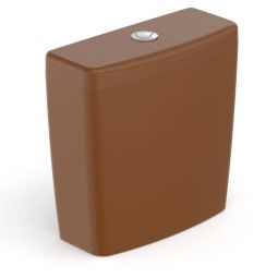 Caixa P 3/6 Litros parati