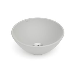 Cuba de apoio sem mesa 350mm Loft R1