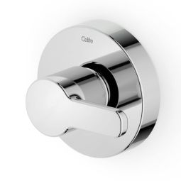 Acabamento de registro universal 1.1/4, 1.1/2 Design