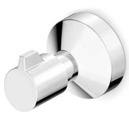 ACABAMENTO DE REGISTRO BASE REFORMA 1.1/4, 1.1/2 FIT (COMPATÍVEL COM A BASE DE REGISTRO DECA E SIMILARES DE 16 ESTRIAS)