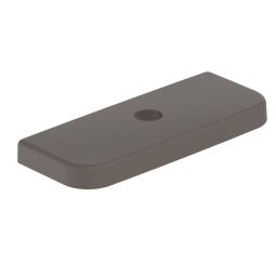 Tampa para caixa de descarga Gap