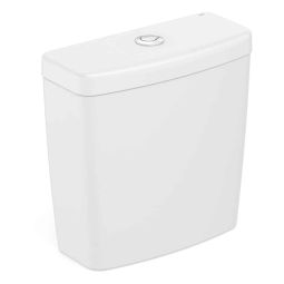 CAIXA PARA ACOPLAR 3/6 LITROS P AZALEA/SAVEIRO