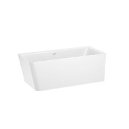 Banheira freestanding 1600x700 lado direito Ona