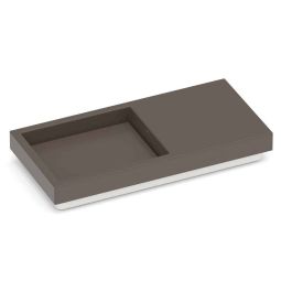 Cuba de sobrepor 800x380mm com tampo Skyline Horizon