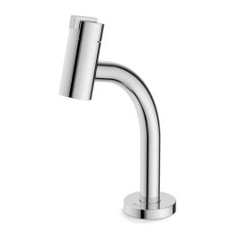 Torneira para Lavatório de Mesa Bica Baixa New Singles