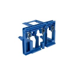 Kit de alavancas para suporte de acionamento