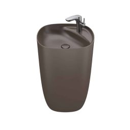 LAVATORIO FREESTANDING 500X420 COM VÁLVULA 1.1/4 BEYOND