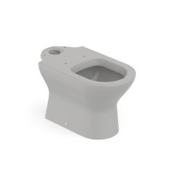 BACIA PARA CAIXA COM SAÍDA VERTICAL SIFÔNICA NEXO