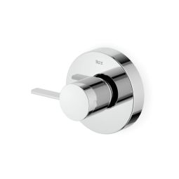 Acabamento de registro para base Docol 1.1/4, 1.1/ Ona