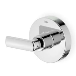 ACABAMENTO DE REGISTRO BASE CELITE 1.1/4, 1.1/2 SMART - N (COMPATÍVEL COM A BASE DE REGISTRO DOCOL E CELITE DE 20 ESTRIAS)