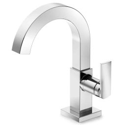 TORNEIRA PARA LAVATORIO DE MESA BICA ALTA SELECT